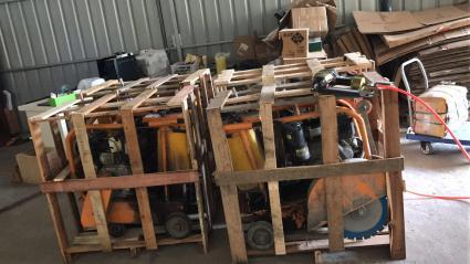 乌伊岭行李、家具、电器包装托运